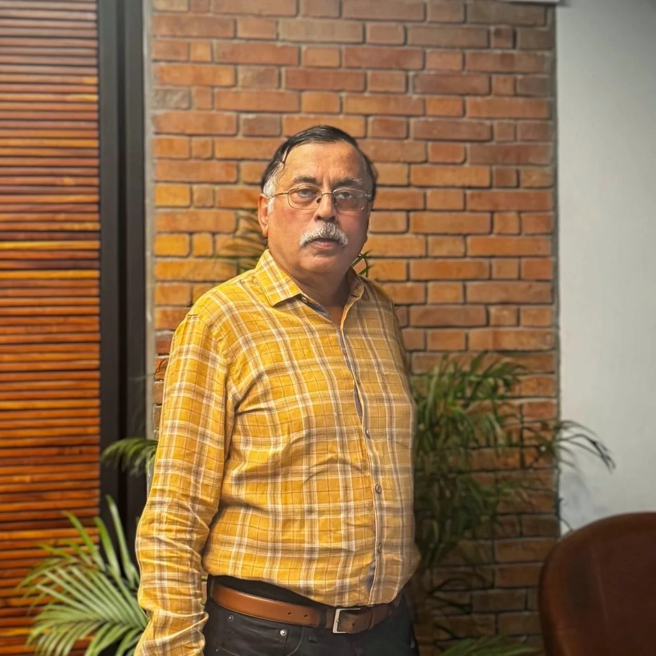 Pradeep Shenoy