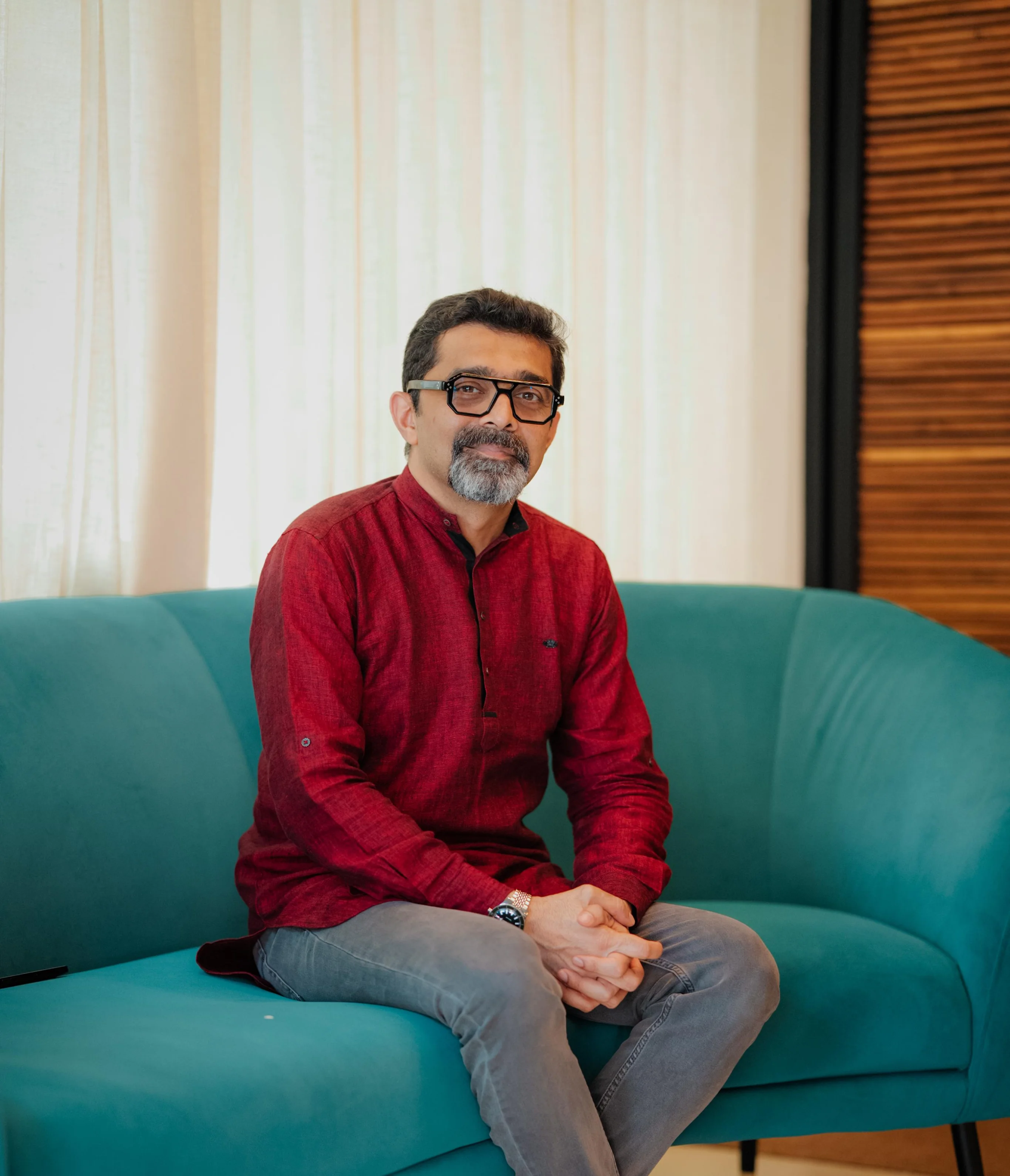 Prashanth Prabhu